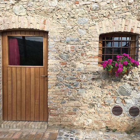 La Peschiera B&B San Lorenzo del Vallo Exterior foto
