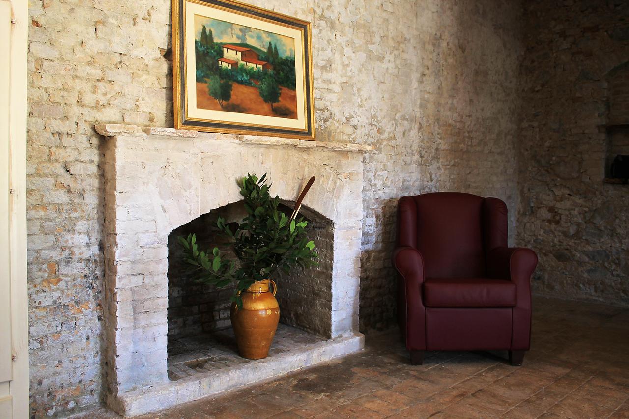La Peschiera B&B San Lorenzo del Vallo Exterior foto