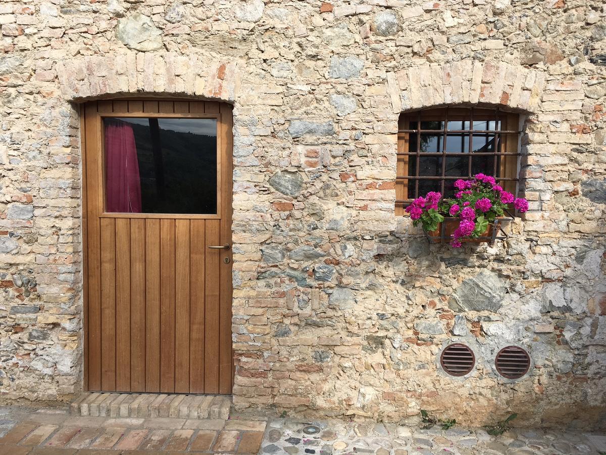 La Peschiera B&B San Lorenzo del Vallo Exterior foto